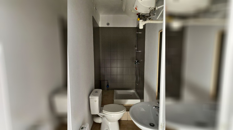 Ma-Cabane - Location Appartement ORANGE, 35 m²