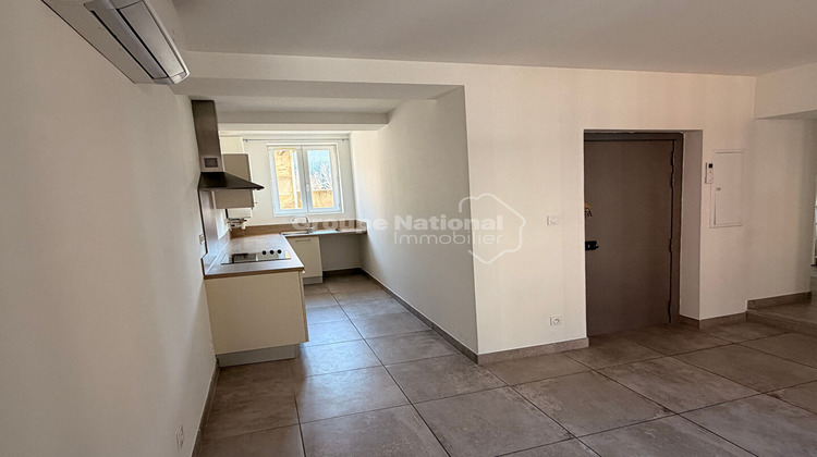 Ma-Cabane - Location Appartement ORANGE, 50 m²
