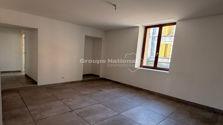 Ma-Cabane - Location Appartement ORANGE, 50 m²