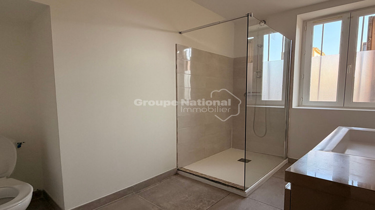 Ma-Cabane - Location Appartement ORANGE, 50 m²