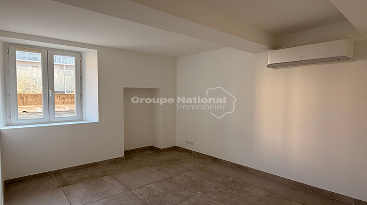 Ma-Cabane - Location Appartement ORANGE, 50 m²