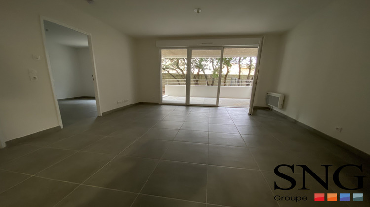Ma-Cabane - Location Appartement Orange, 40 m²