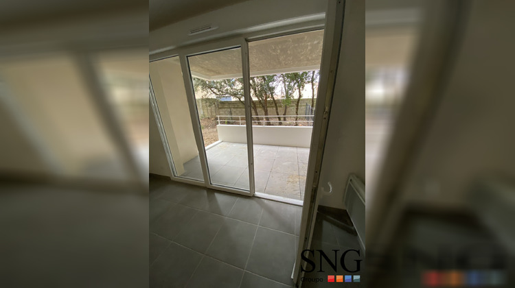 Ma-Cabane - Location Appartement Orange, 40 m²