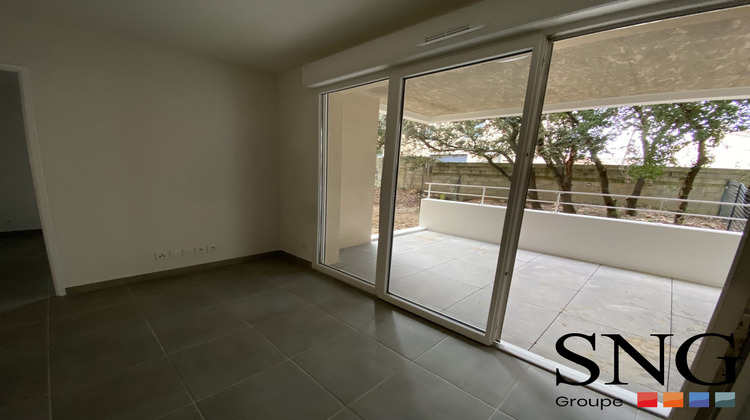 Ma-Cabane - Location Appartement Orange, 40 m²