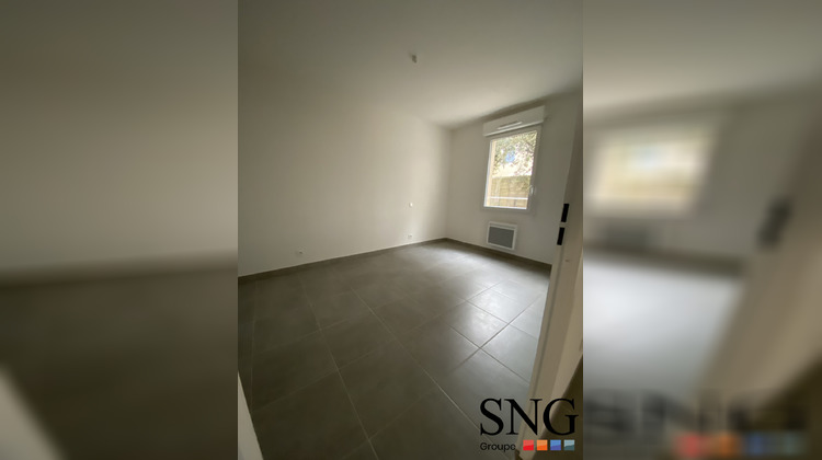 Ma-Cabane - Location Appartement Orange, 40 m²