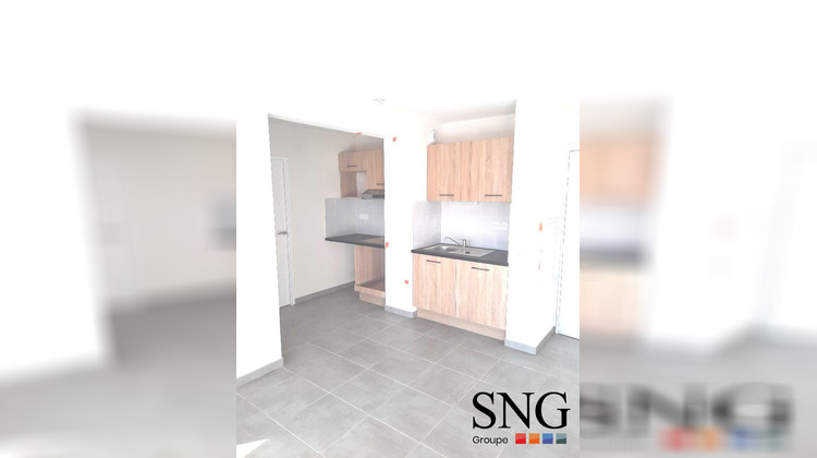 Ma-Cabane - Location Appartement Orange, 59 m²