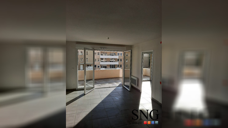 Ma-Cabane - Location Appartement Orange, 59 m²