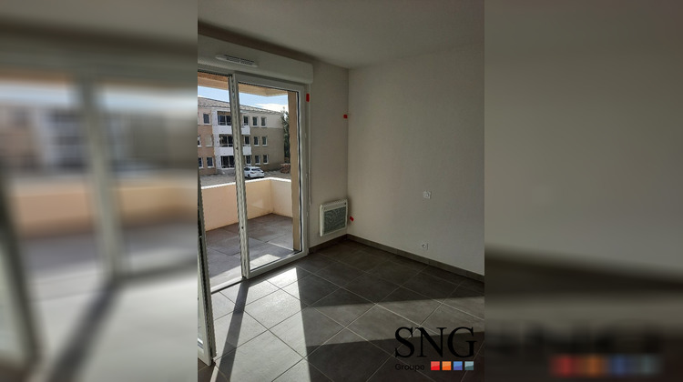 Ma-Cabane - Location Appartement Orange, 59 m²