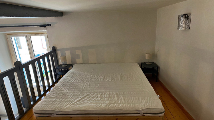 Ma-Cabane - Location Appartement ORANGE, 35 m²