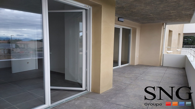 Ma-Cabane - Location Appartement Orange, 59 m²