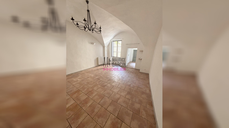 Ma-Cabane - Location Appartement Orange, 35 m²
