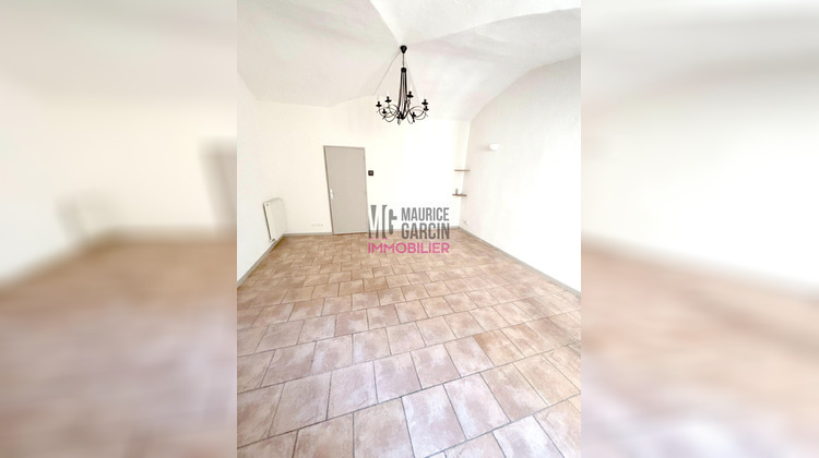 Ma-Cabane - Location Appartement Orange, 35 m²
