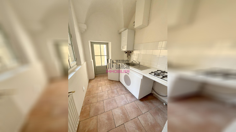 Ma-Cabane - Location Appartement Orange, 35 m²
