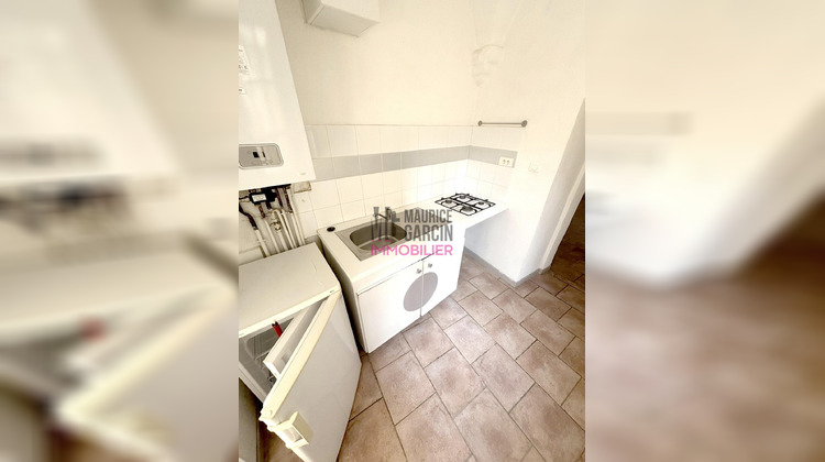 Ma-Cabane - Location Appartement Orange, 35 m²