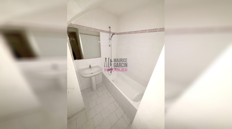 Ma-Cabane - Location Appartement Orange, 35 m²