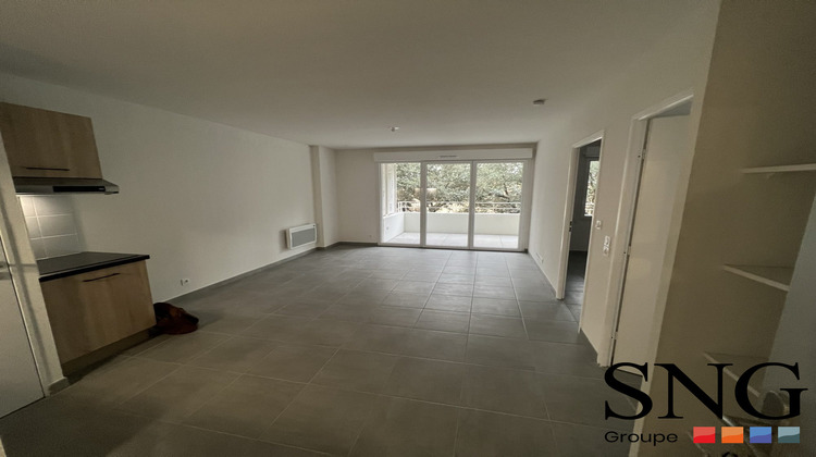 Ma-Cabane - Location Appartement Orange, 41 m²