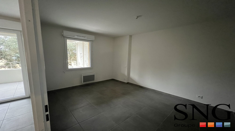 Ma-Cabane - Location Appartement Orange, 41 m²
