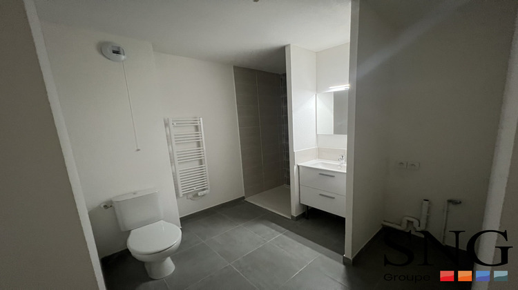 Ma-Cabane - Location Appartement Orange, 41 m²