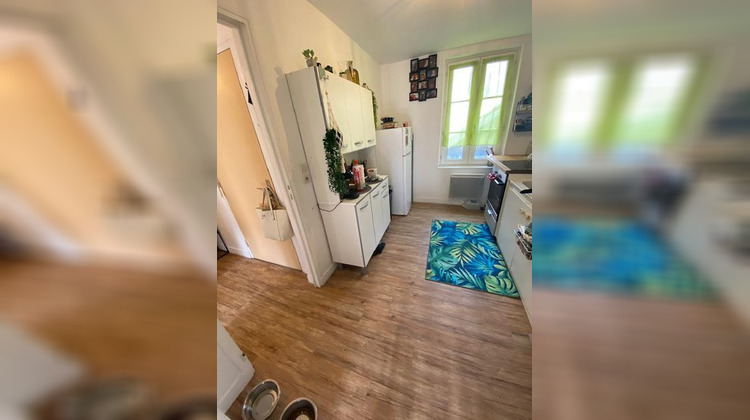 Ma-Cabane - Location Appartement ORBEC, 84 m²