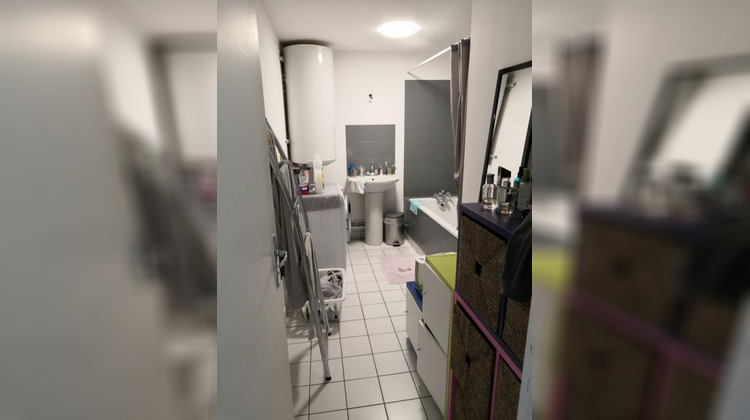 Ma-Cabane - Location Appartement ORBEC, 84 m²