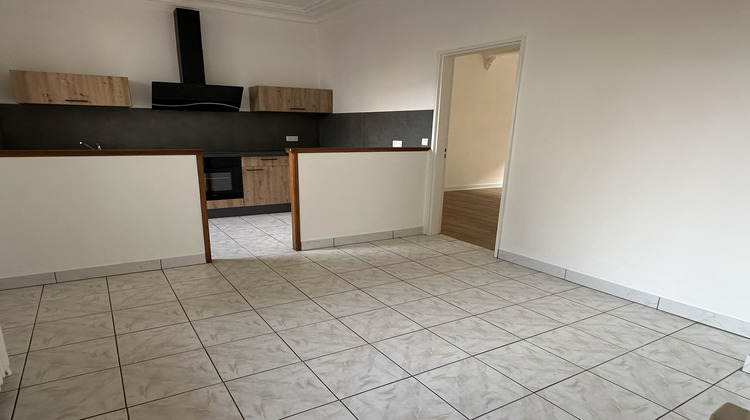Ma-Cabane - Location Appartement Orbey, 120 m²