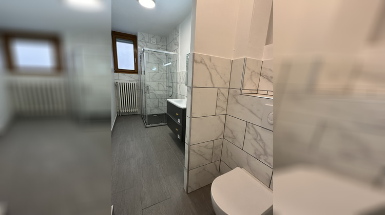 Ma-Cabane - Location Appartement Orbey, 120 m²