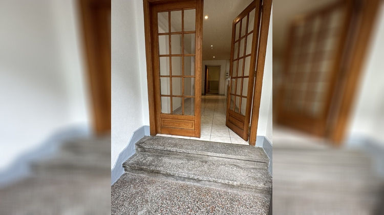 Ma-Cabane - Location Appartement Orbey, 120 m²