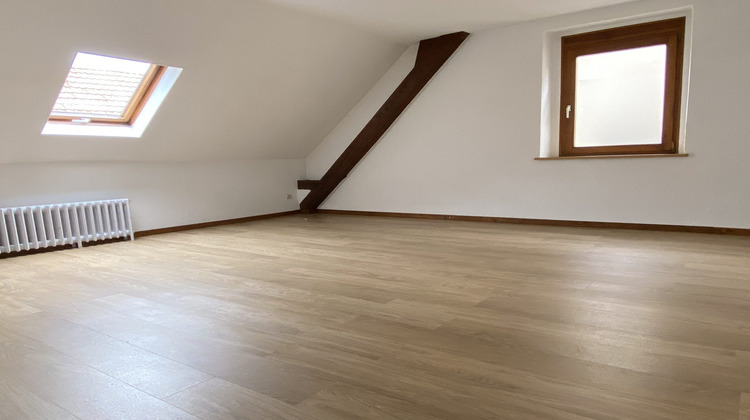 Ma-Cabane - Location Appartement Orbey, 117 m²