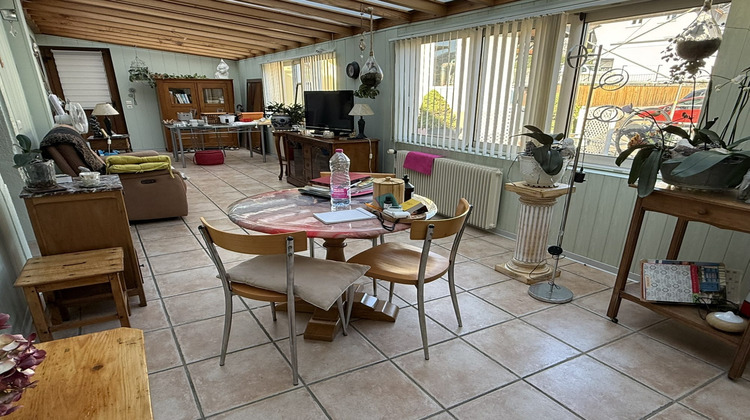 Ma-Cabane - Location Appartement Orbey, 103 m²