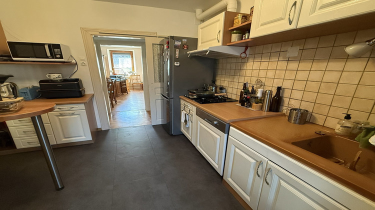Ma-Cabane - Location Appartement Orbey, 103 m²