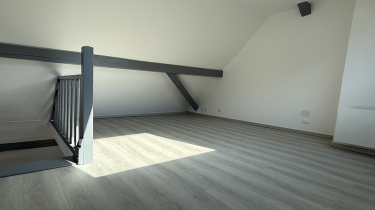 Ma-Cabane - Location Appartement Orbey, 50 m²