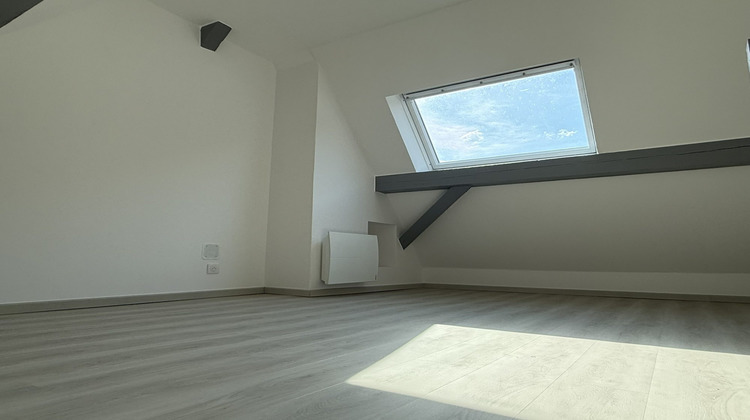 Ma-Cabane - Location Appartement Orbey, 50 m²