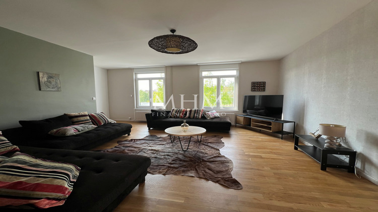 Ma-Cabane - Location Appartement Orchies, 123 m²