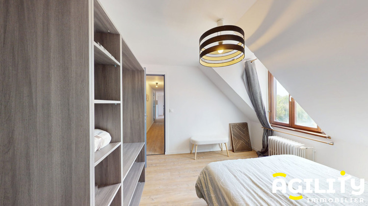 Ma-Cabane - Location Appartement Orchies, 62 m²