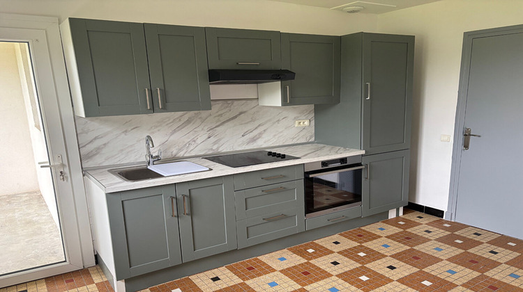 Ma-Cabane - Location Appartement ORDIARP, 75 m²