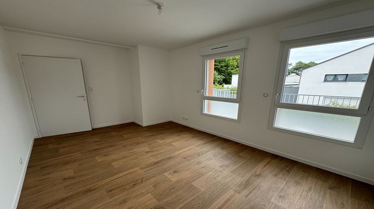 Ma-Cabane - Location Appartement ORGERES, 62 m²