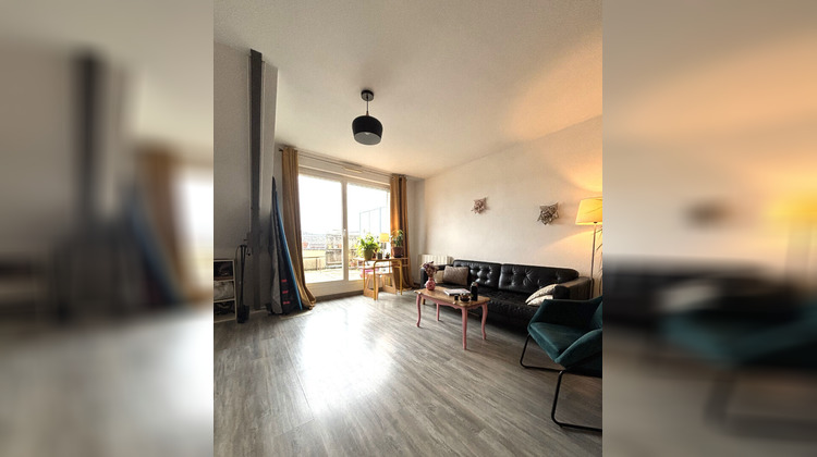 Ma-Cabane - Location Appartement ORGERES, 51 m²