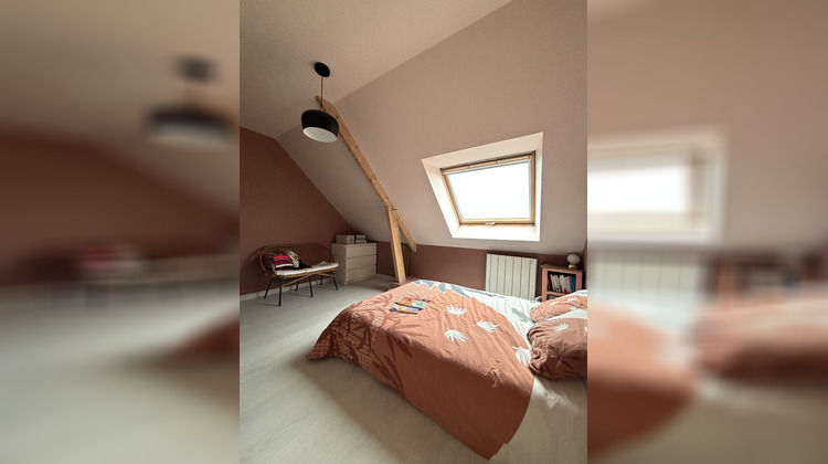 Ma-Cabane - Location Appartement ORGERES, 51 m²