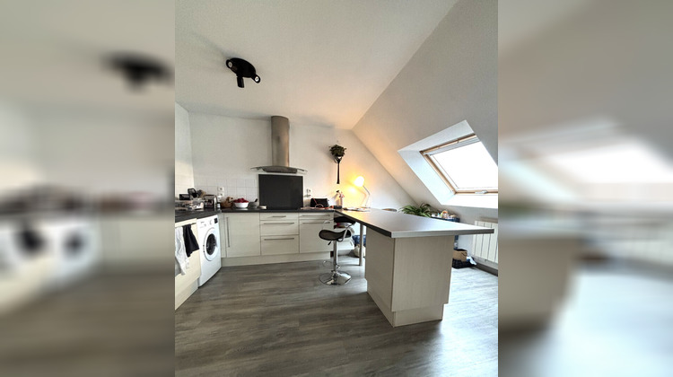 Ma-Cabane - Location Appartement ORGERES, 51 m²