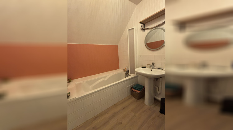 Ma-Cabane - Location Appartement ORGERES, 51 m²