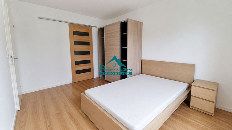 Ma-Cabane - Location Appartement ORGERES, 48 m²