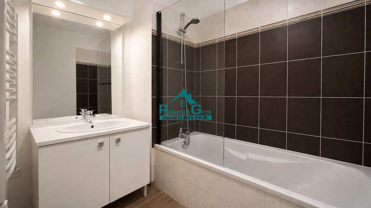 Ma-Cabane - Location Appartement ORGERES, 48 m²