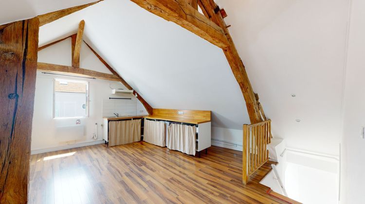 Ma-Cabane - Location Appartement ORGEVAL, 70 m²