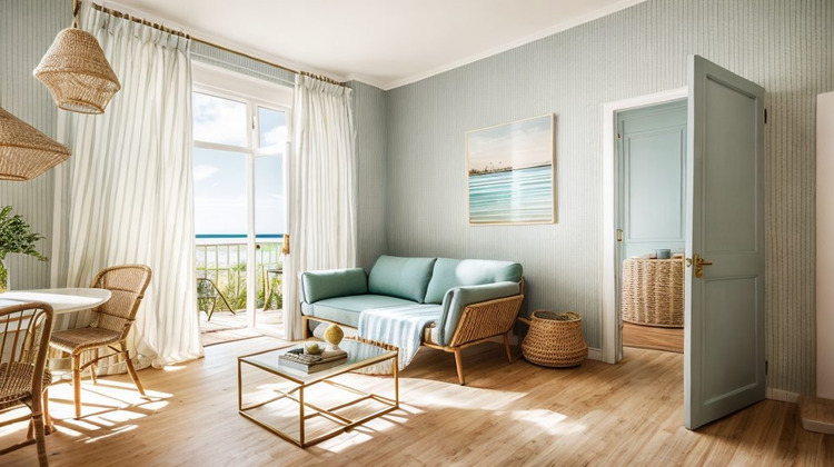 Ma-Cabane - Location Appartement Orgeval, 42 m²