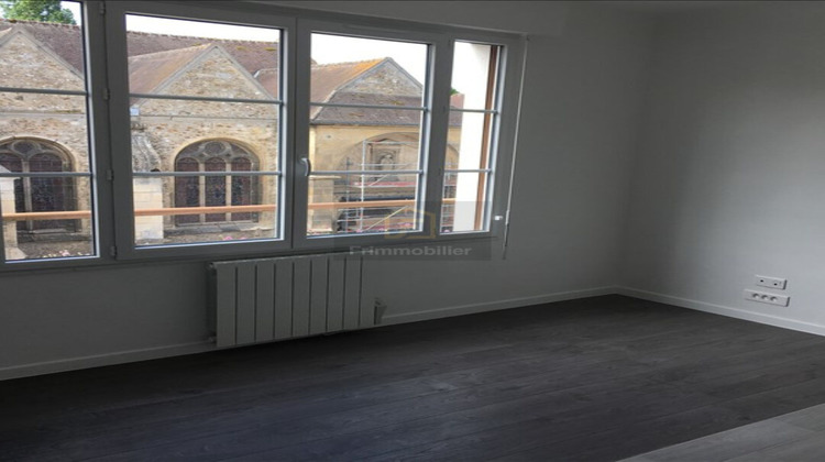 Ma-Cabane - Location Appartement ORGEVAL, 26 m²