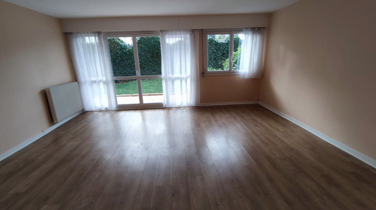 Ma-Cabane - Location Appartement ORGEVAL, 68 m²