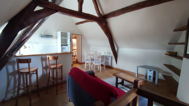 Ma-Cabane - Location Appartement ORGEVAL, 45 m²