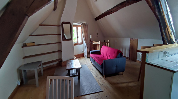 Ma-Cabane - Location Appartement ORGEVAL, 45 m²
