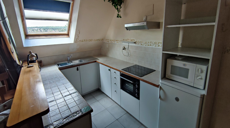 Ma-Cabane - Location Appartement ORGEVAL, 45 m²