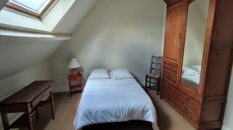 Ma-Cabane - Location Appartement ORGEVAL, 45 m²